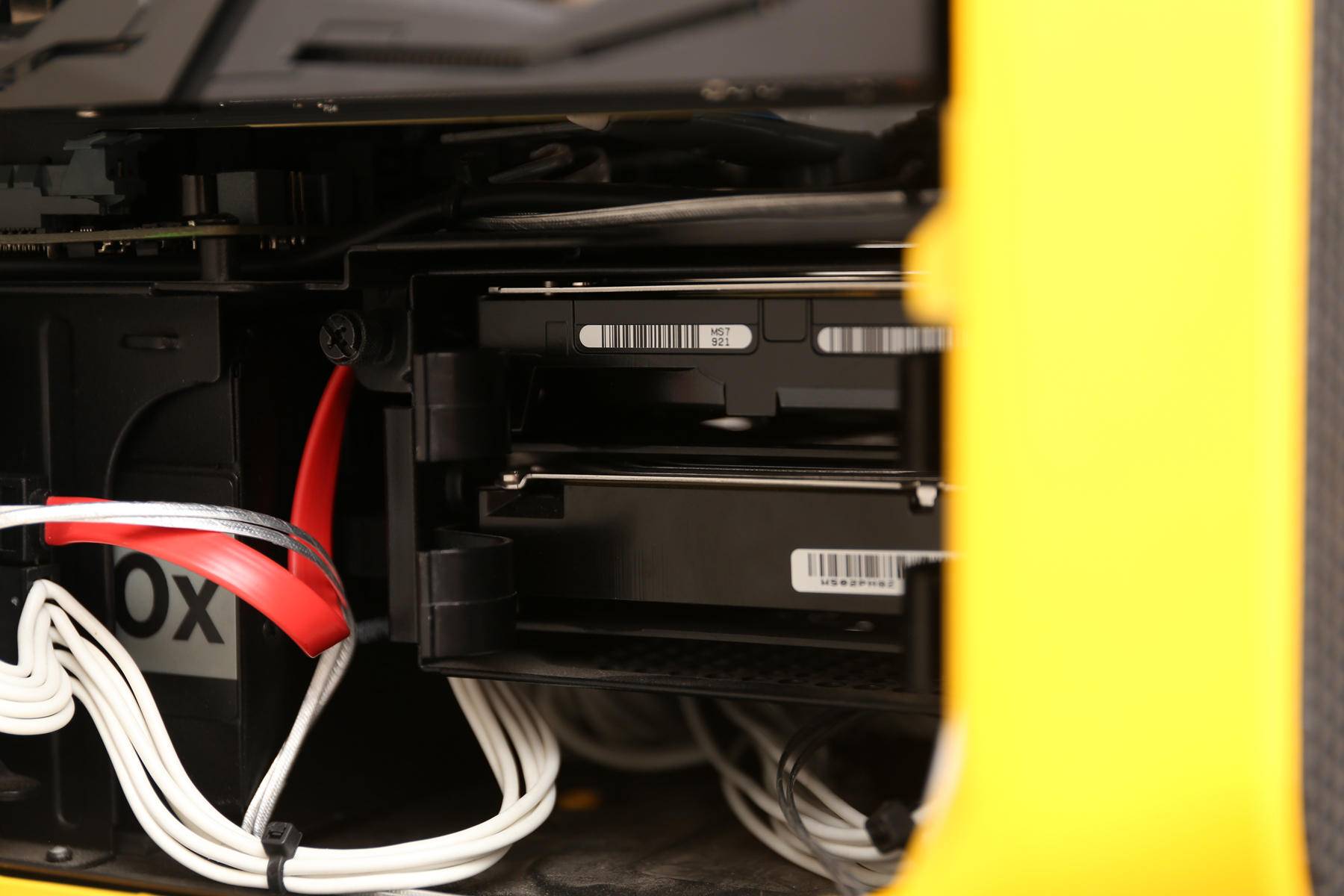 机械硬盘东芝p300与西数哪个好呀,东芝机械硬盘p300评测