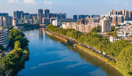 中山主要经济支柱产业,广东省中山市打卡景点