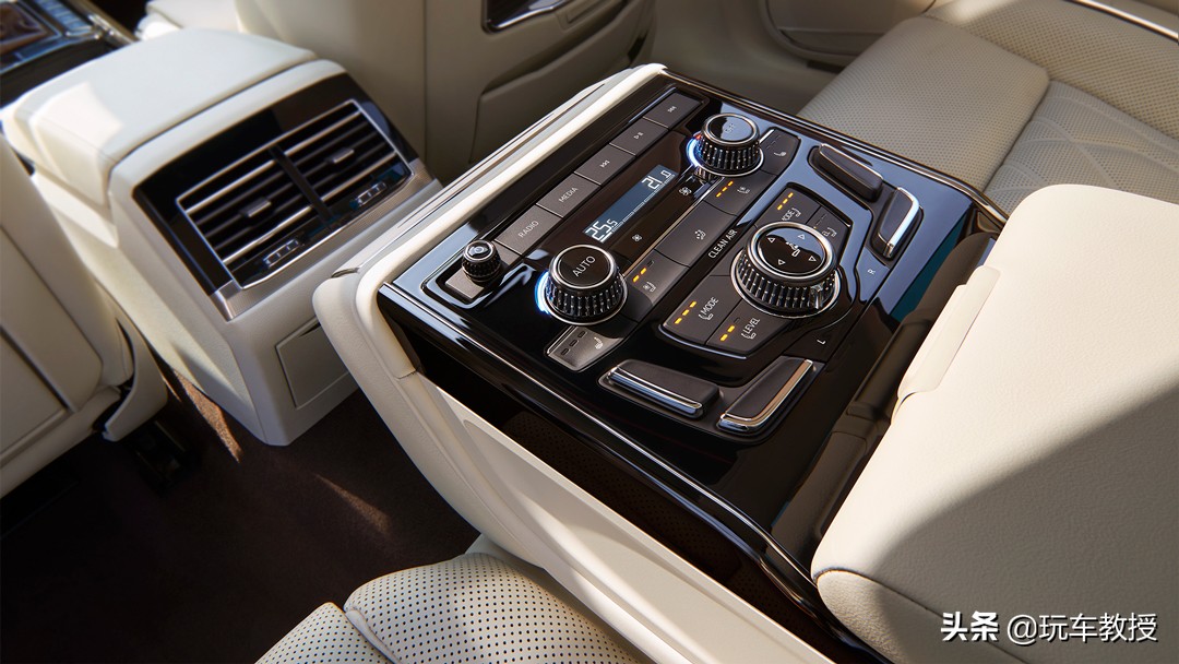 大众辉昂低调豪车,19款辉昂改装21款发光logo