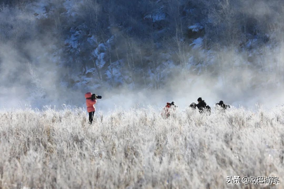 每天累了这里就是最好的休息地方,累的时候出去走走放松心情