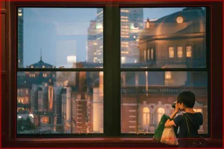 基础拍照构图教学,基础拍风景构图方法和技巧