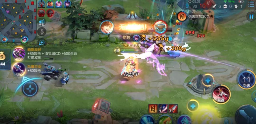 都要知道的游戏术语大全,新手指南5分钟让你彻底了解游戏