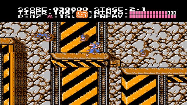 忍者龙剑传大师版,忍者龙剑传大师合集攻略