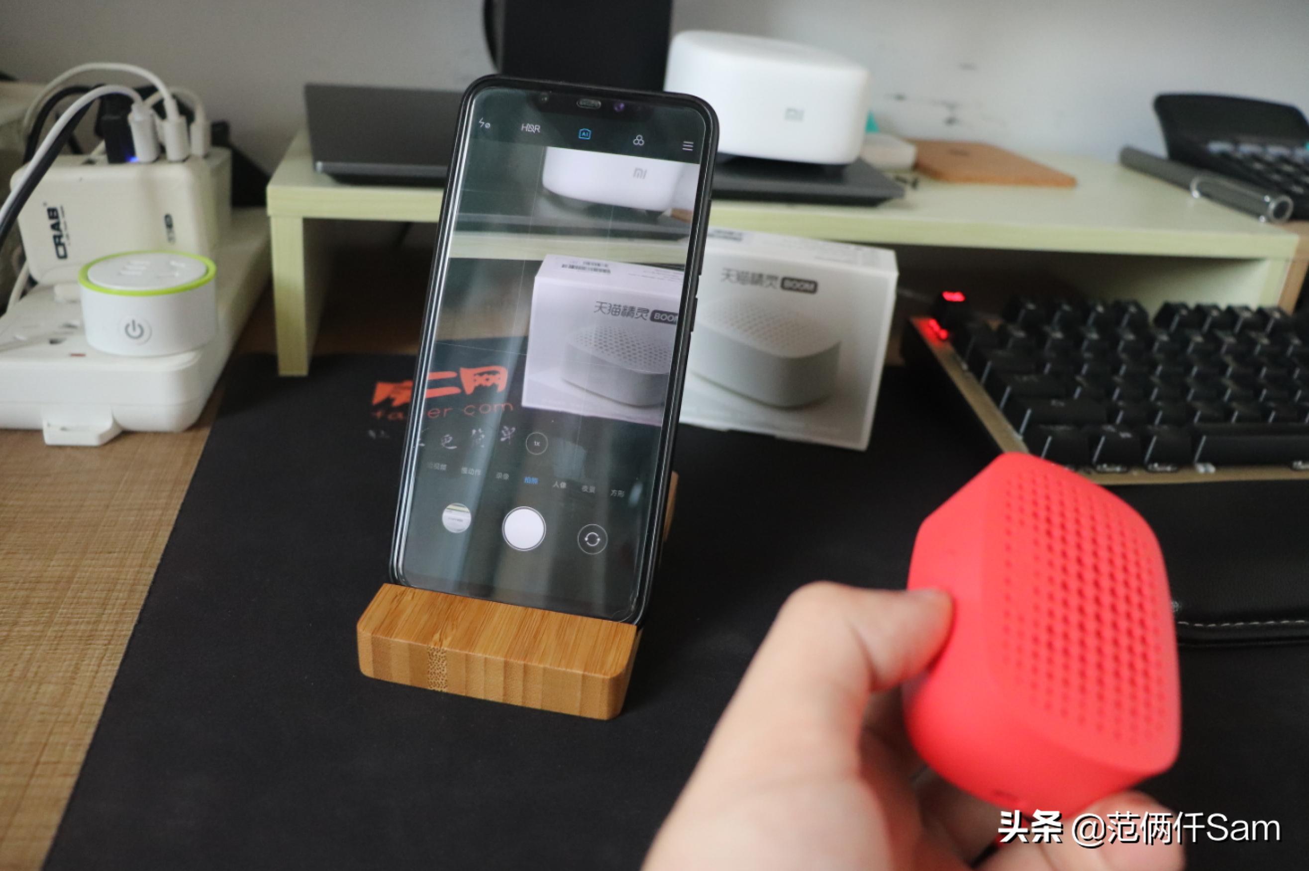 天猫精灵boom蓝牙音箱使用说明,天猫精灵boom蓝牙耳机怎么使用