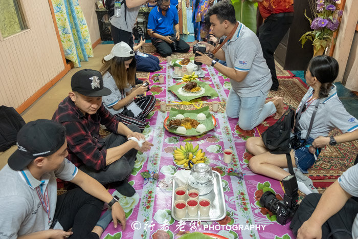 去马来西亚让带什么吃的,去马来西亚适合买回家的食物