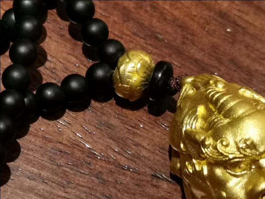 貔貅送给谁好,貔貅做的好事