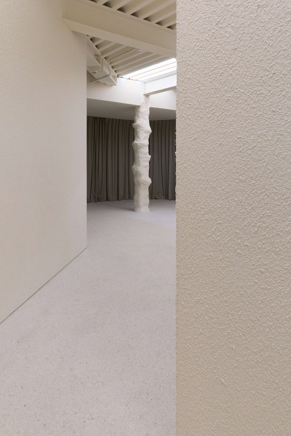 AnderssonBell旗舰店,首尔/CreativeStudioUnravel