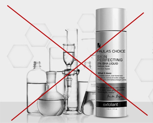 孕期所用护肤品有哪些注意的地方,孕期护肤品禁忌有哪些