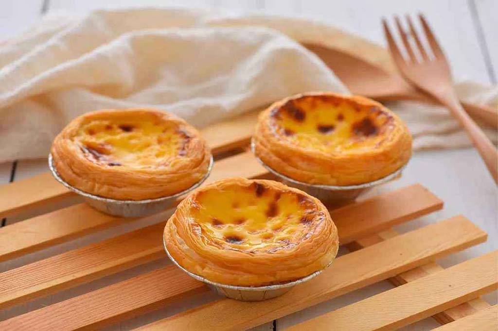 澳门旅游地道小食攻略自由行,去澳门必须去的美食