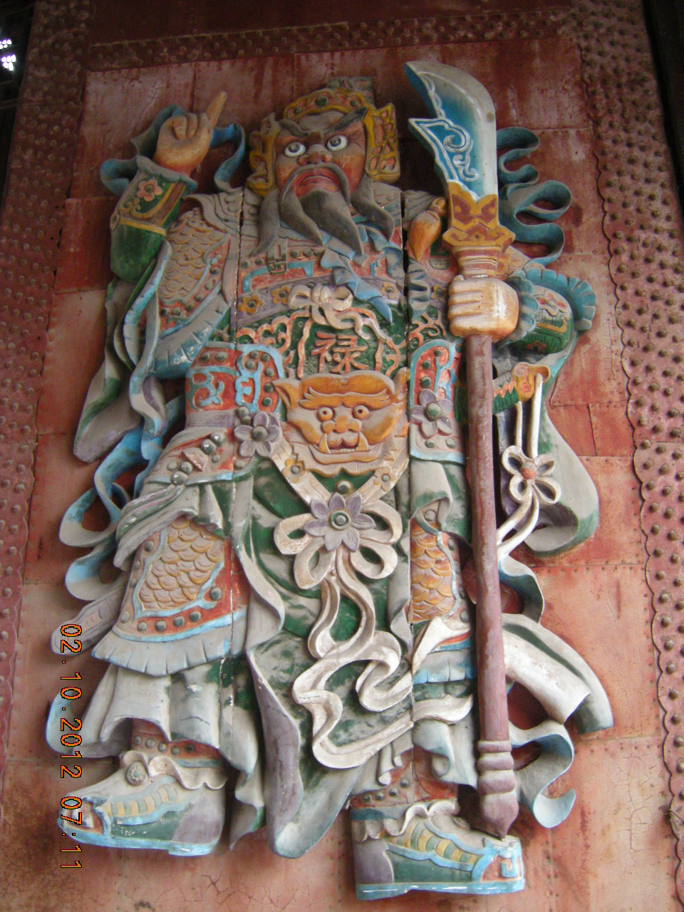 恩施土司城土司元素,恩施土司城最有名的土司图片