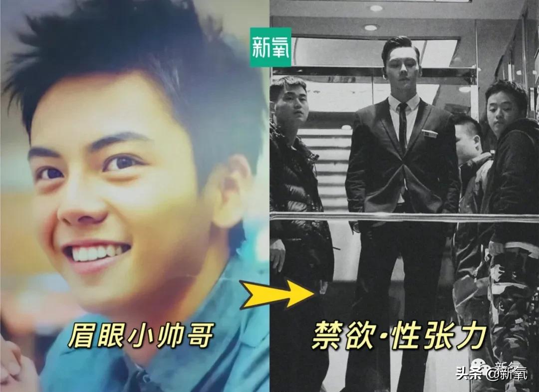 李承铉高品质男人,李承铉高质量男人