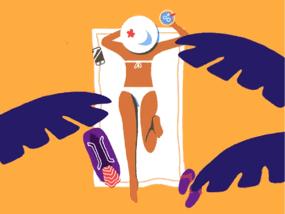 金银花对付痘痘,对付所有痘痘的药膏