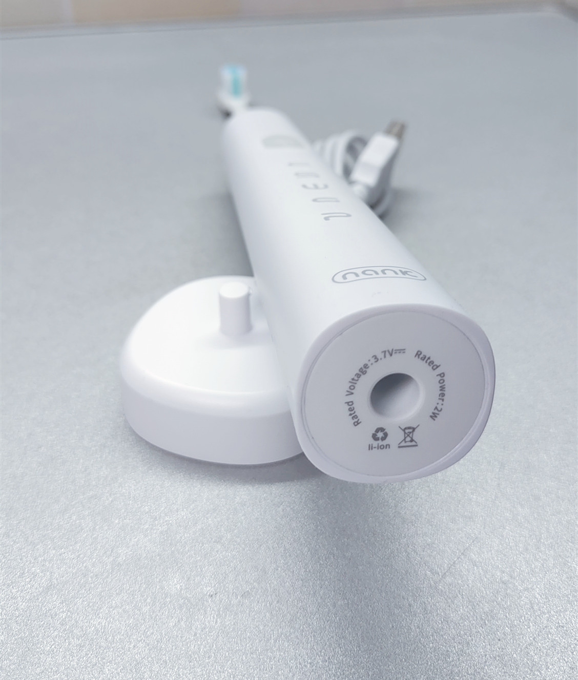 南卡Shiny磁悬浮声波电动牙刷轻体验横评