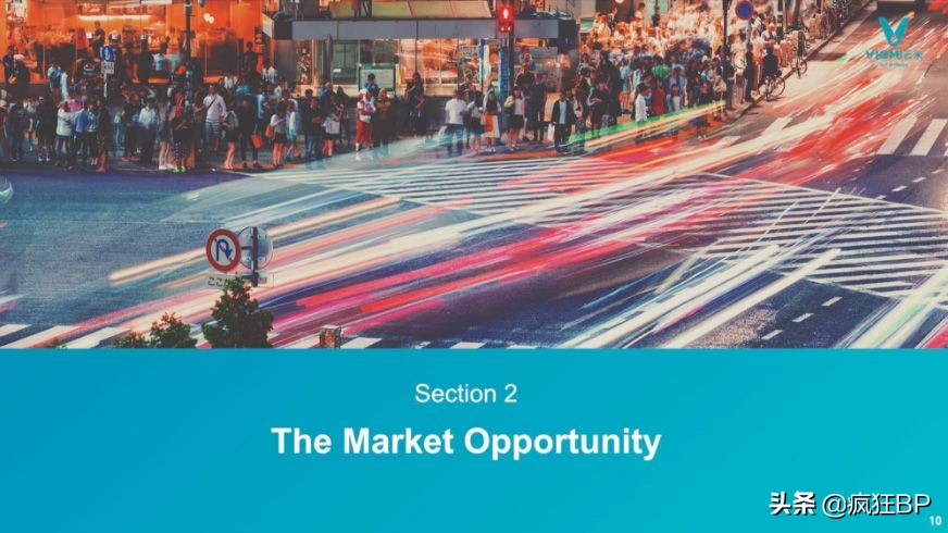 小米持股40%的物联网家居品牌——云米在美上市路演PPT解析