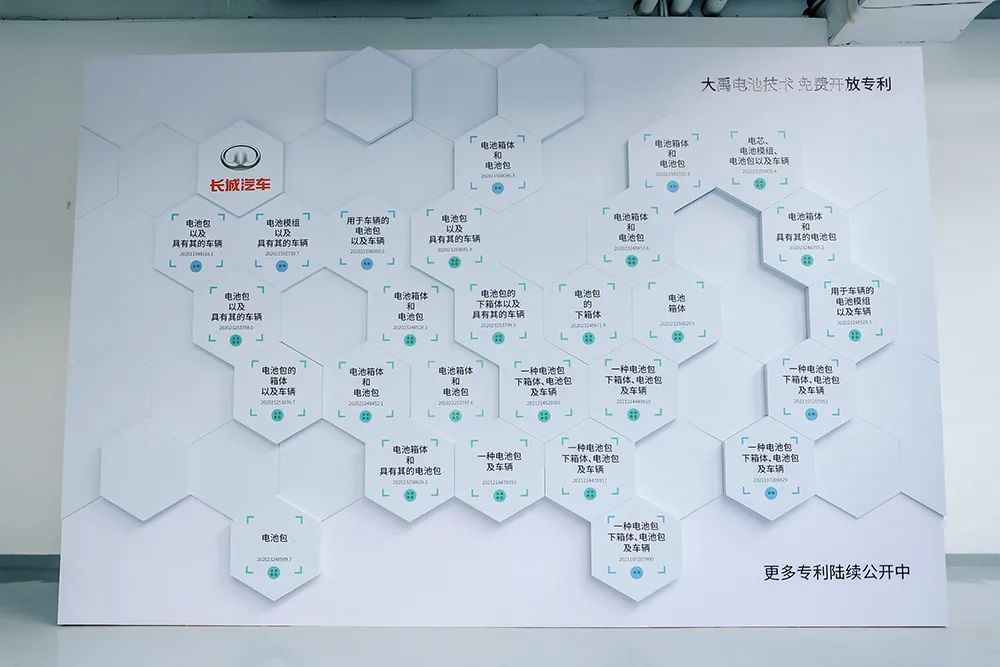 长城大禹电池检测视频,长城汽车电池测试