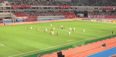 上港三中卫体系利弊,上港三区