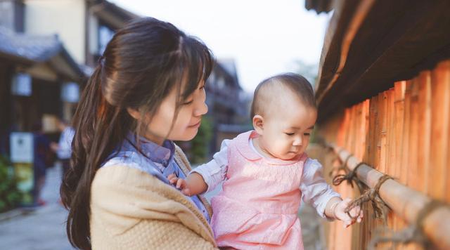 女人生没生过孩子，这4个部位一眼就会被看穿，包装得再好也没用