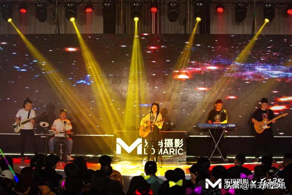 乐玛十周年,乐玛周年