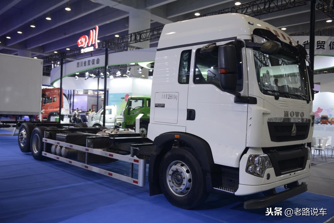 中国重汽豪沃t5g试驾,重汽豪沃轻卡t5缺点