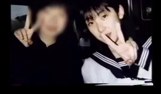 日本悬案13岁女孩失踪案,日本女高中生失踪事件