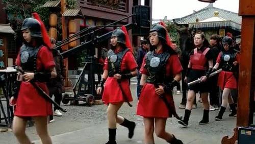 历史上十大女子兵器,古代适合女性使用的6大武器