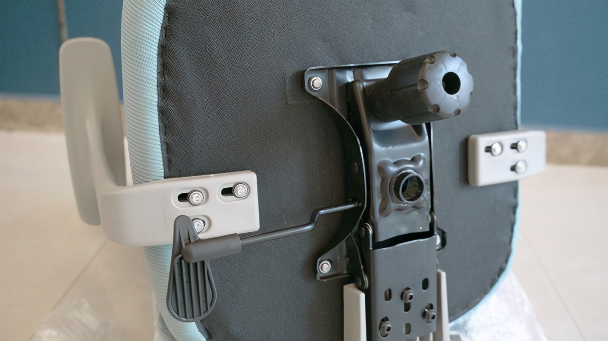 宝华贝轩希特威尔办公椅业,夏季办公椅测评