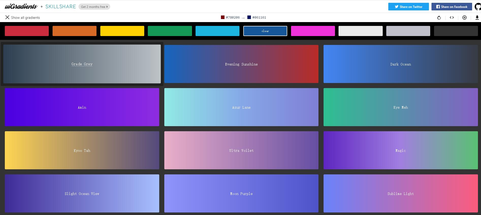 如何制作渐变PPT图片,ppt折线图下渐变色怎么制作
