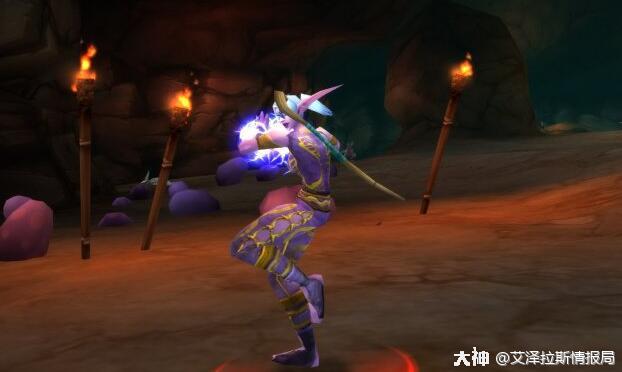 魔兽世界怀旧服60年代最好的背包,魔兽世界怀旧服新手必备物品清单