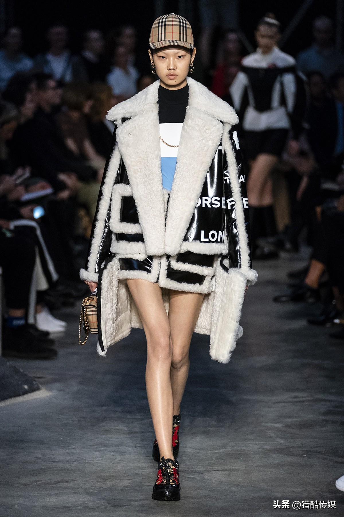 burberry 风衣 (burberry 2022)