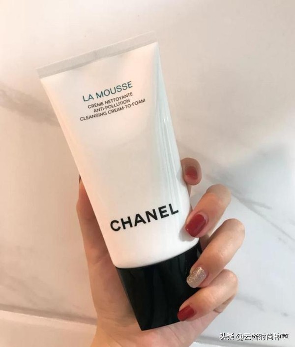 用了那么多洗面奶，还是这几款真正好用，芙丽芳丝平价但真心推荐