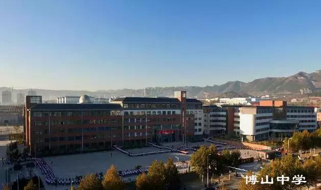 你好！我叫博山，这是我的简历......,转自博山微生活）