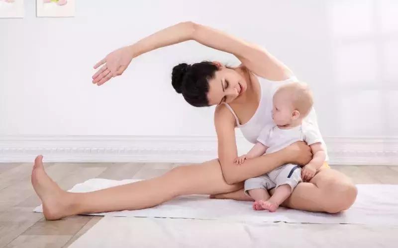 ella自曝产后后遗症,ella自曝产后尿失禁