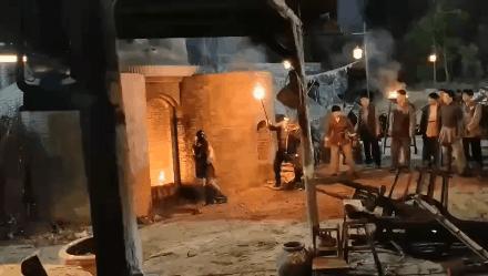 招聘兼职车模,东阳市横店影视城拍戏群演工