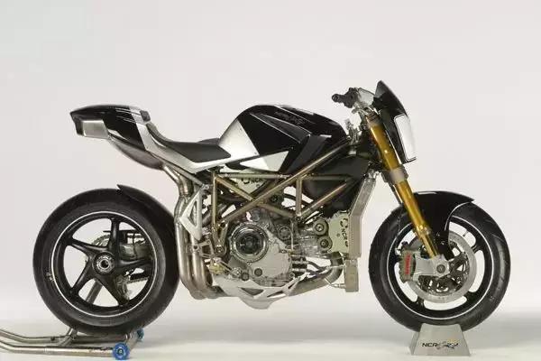 「钢·最」骑着钱是什么感觉？这10辆摩托告诉你