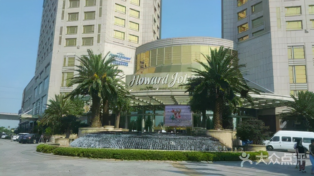 宁波五星级酒店自助餐厅,宁波世纪金源大酒店几星级