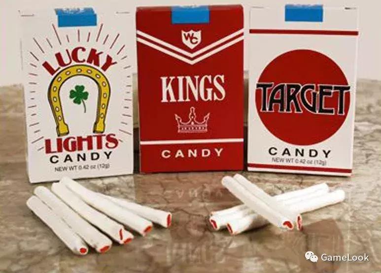 30年代任天堂游戏,任天堂游戏机诡异的照片