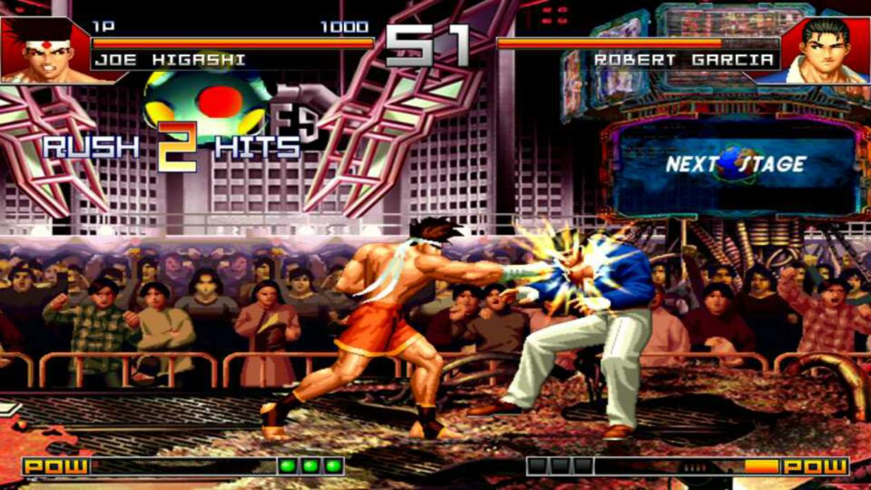 盘点各大热门游戏,盘点90后街机游戏