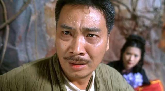 吴孟达从配角做到主角,吴孟达电影深度解析
