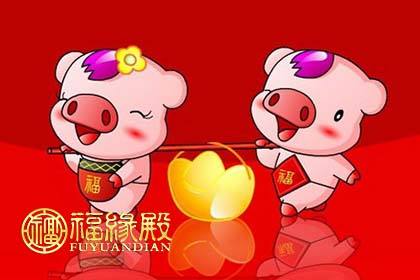 十二生肖本命年一览表,本命年对哪些生肖影响大