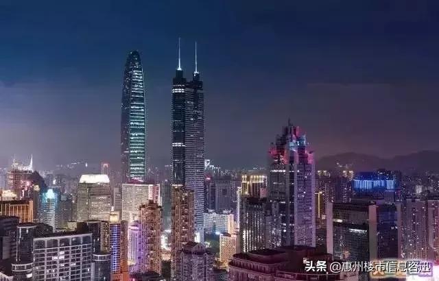 大亚湾怎么样了,你以为的大亚湾vs真正的大亚湾