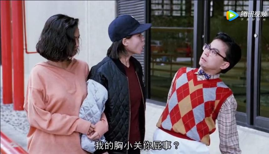 不懂粤语看懂星爷,星爷的电影看不懂的梗