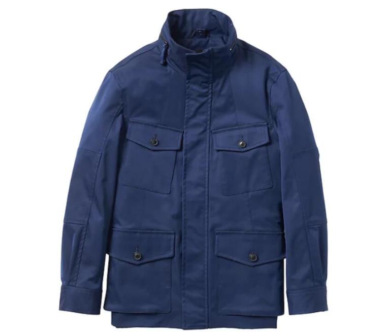 秋冬型男必备外套推荐,秋冬帅气外套推荐