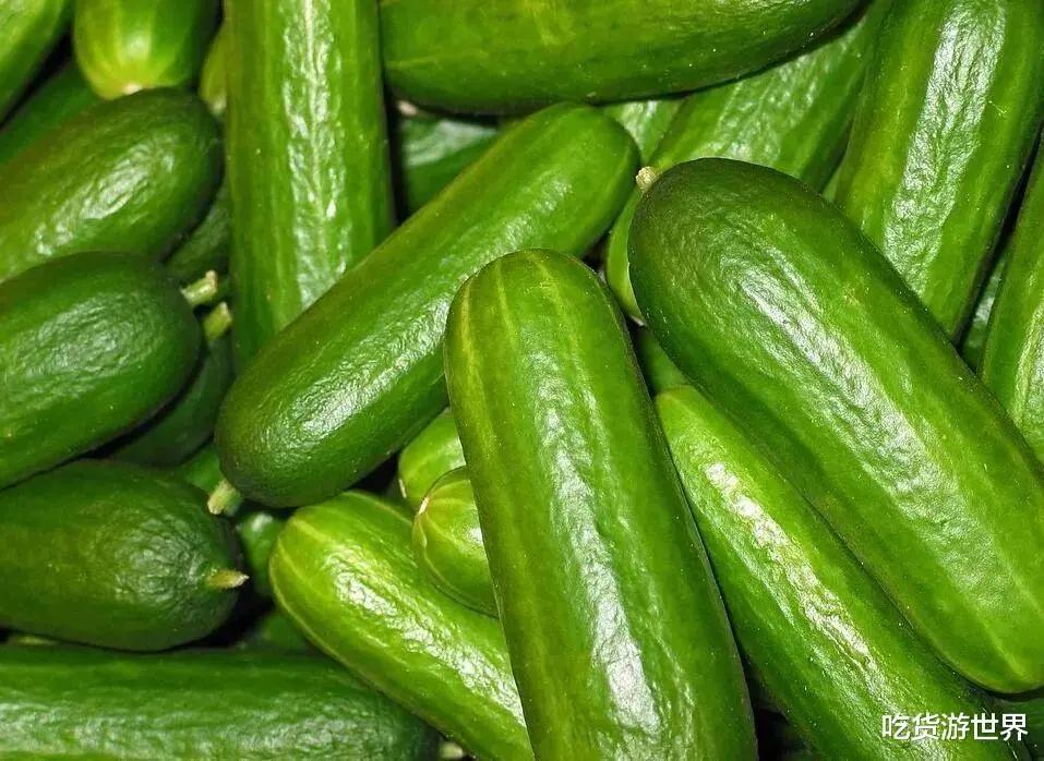 夏天公认最解渴水果，西瓜竟不是第一，图5清甜可口，年轻人最爱