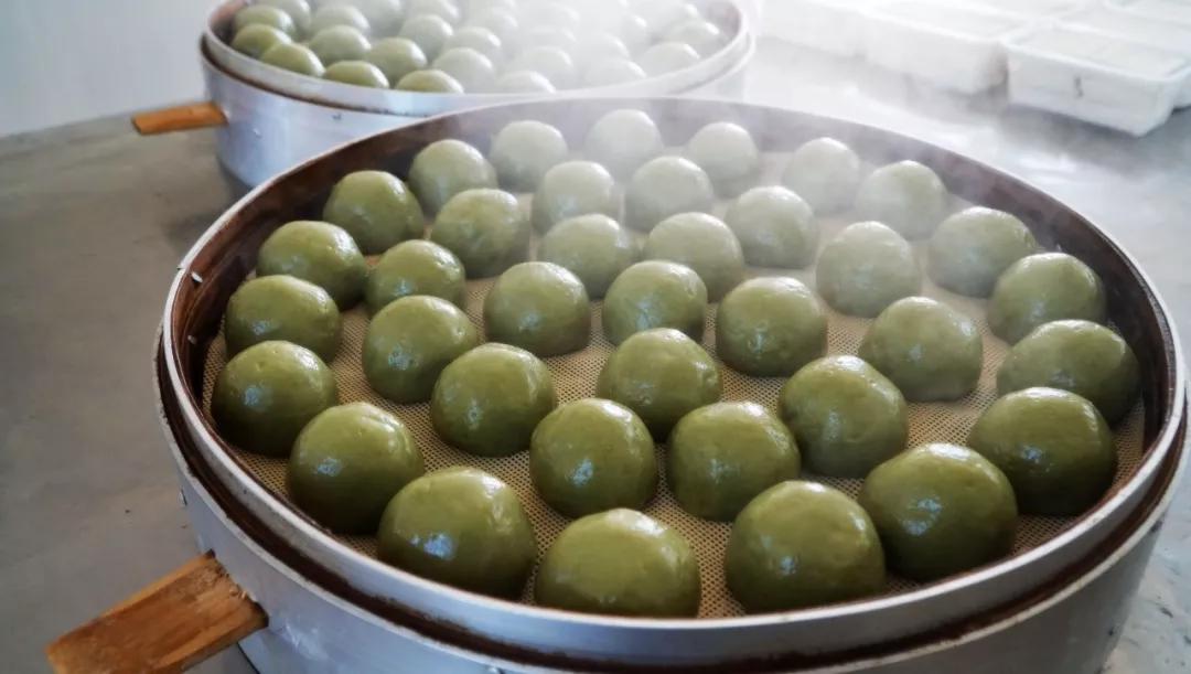 崇明小吃打卡美食推荐,上海好吃的崇明糕点有哪些