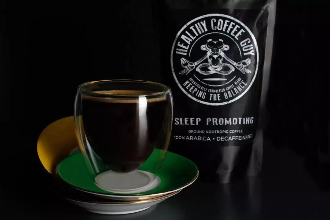 为脑力时代充电，压力焦虑等心理健康问题背后的食品商机