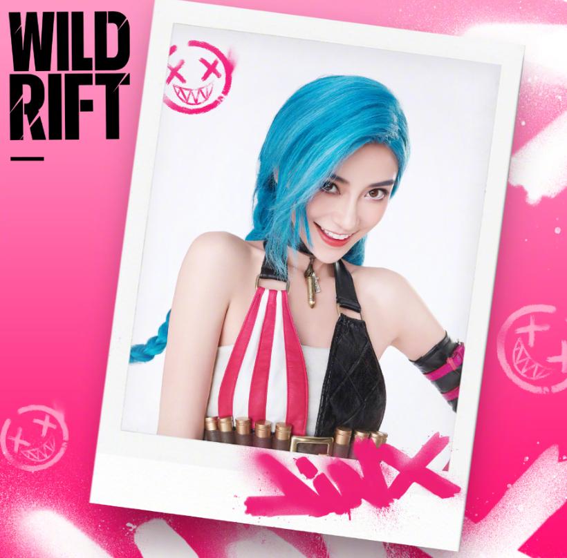 骆歆周淑怡颜值,骆歆模仿金克丝直播