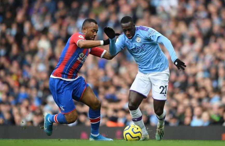 英超吴亦凡！门迪被指控强奸和性侵犯，足坛不乏性丑闻