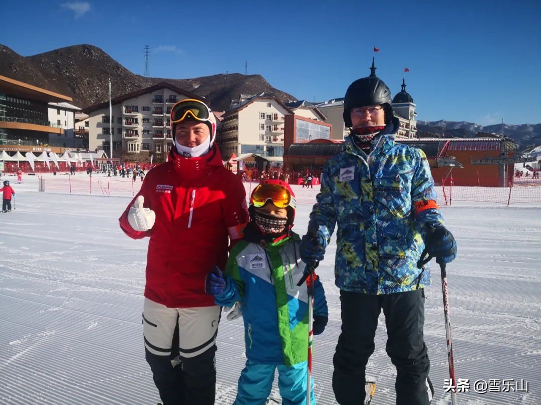 雪乐山亦庄,雪乐山室内滑雪亦庄