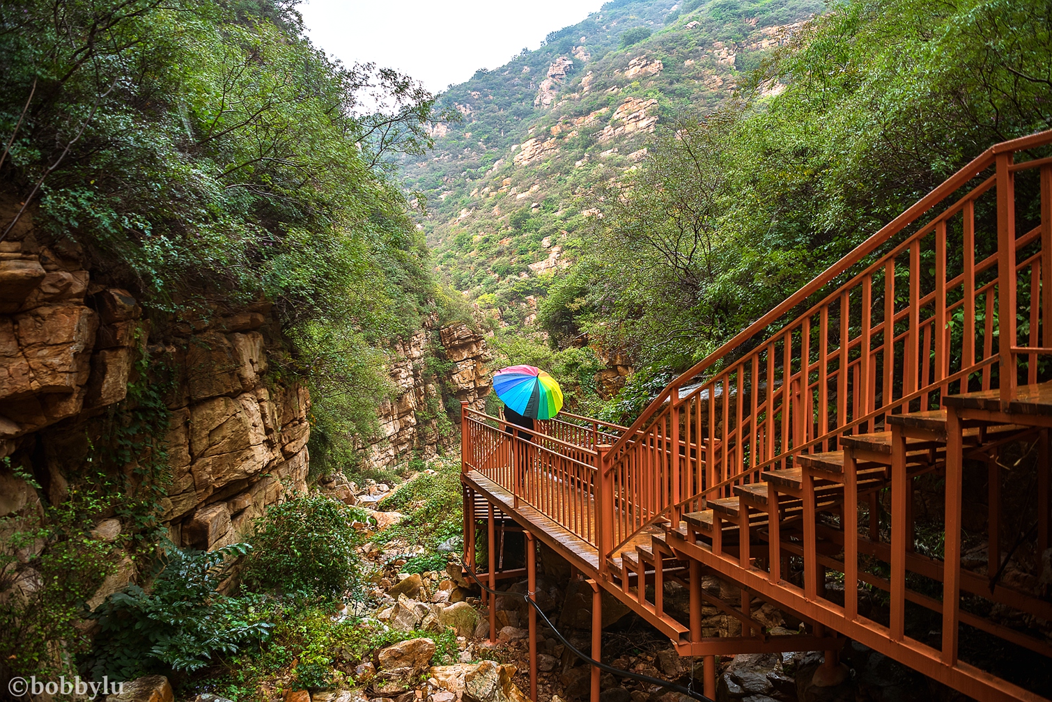 天津车神架风景区有意思吗,天津蓟州车神架风景区旅游攻略