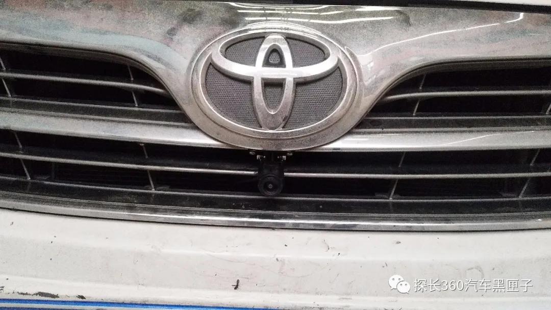 丰田花冠2013款第一视角驾驶,极品13款丰田花冠